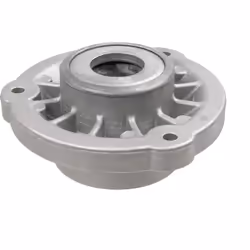 Top strut mount; SACHS; Front Axle Left, Front Axle Right; for BMW; 31306863297, 6863297