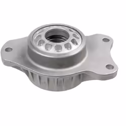 Top strut mount; SACHS; Rear Axle Left, Rear Axle Right Rolling Bearing is not required; for BMW; 33506781682, 33506781683, 6 ...