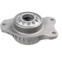 SACHS 803 156 Top strut mount Rear Axle Left, Rear Axle Right Rolling Bearing is not required BMW: 5 GT, 5 Touring