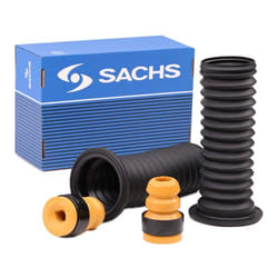 SACHS 900 401 Shock Absorber Dust Cover XTend RENAULT: Captur, Clio 4, Zoe