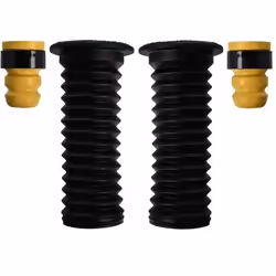 SACHS 900 401 Shock Absorber Dust Cover XTend RENAULT: Captur, Clio 4, Zoe - Additional view 4