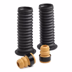 SACHS 900 402 Shock Absorber Dust Cover XTend SMART: Forfour II Hatchback, Fortwo III Convertible, Fortwo III Coupe, RENAULT: Clio 4