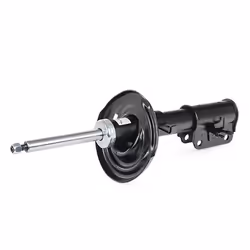 SACHS 317 420 Shock absorber Gas Pressure Twin-Tube Suspension Strut Top pin RENAULT: LAGUNA 3, LAGUNA 3 Grandtour, Laguna III Coupe
