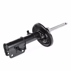 SACHS 317 420 Shock absorber Gas Pressure Twin-Tube Suspension Strut Top pin RENAULT: LAGUNA 3, LAGUNA 3 Grandtour, Laguna III Coupe