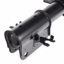 SACHS 317 420 Shock absorber Gas Pressure Twin-Tube Suspension Strut Top pin RENAULT: LAGUNA 3, LAGUNA 3 Grandtour, Laguna III Coupe - Additional view 4