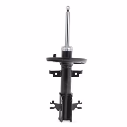 SACHS 317 420 Shock absorber Gas Pressure Twin-Tube Suspension Strut Top pin RENAULT: LAGUNA 3, LAGUNA 3 Grandtour, Laguna III Coupe - Additional view 5