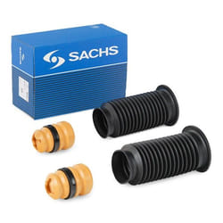 SACHS 900 405 Shock Absorber Dust Cover XTend FIAT: Doblo II Platform/Chassis