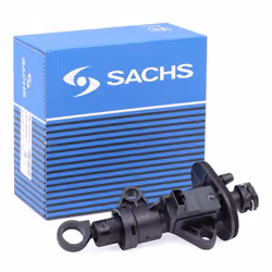 Clutch Master Cylinder; SACHS; with sensor; for VOLKSWAGEN, AUDI, SKODA, SEAT, VW; 5Q0721388C, 5Q0721388E, 5Q0721388G, 5Q0721 ...