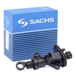 SACHS 6284 600 748 Clutch Master Cylinder with sensor VOLKSWAGEN: Golf 7, Golf Sportsvan, Passat B8 Saloon, AUDI: A3 Sportback, TT Coupe, A3 Hatchback