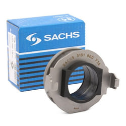 SACHS 3151 600 736 Clutch Release Bearing MAZDA: 6 Saloon, 3 Hatchback, KIA: SORENTO 1