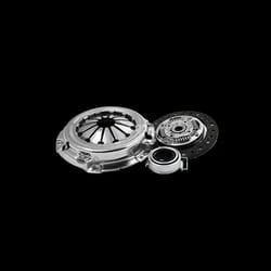 SACHS XTend Kit plus CSC 3000 990 418 Clutch 260 HYUNDAI: SANTA FE 2, KIA: SORENTO 3