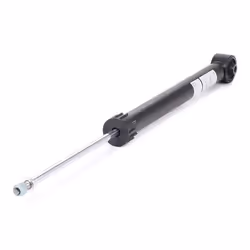 SACHS 317 357 Shock absorber Gas Pressure Monotube Telescopic Shock Absorber Top pin, Bottom eye VOLKSWAGEN: Polo V Hatchback, Polo IV Hatchback