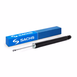 Shock absorber; SACHS; Gas Pressure Monotube Telescopic Shock Absorber Top pin, Bottom eye; for MERCEDES-BENZ; 2043200131, 20 ...