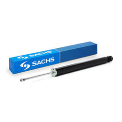 SACHS 317 385 Shock absorber Gas Pressure Monotube Telescopic Shock Absorber Top pin, Bottom eye MERCEDES-BENZ: GLK