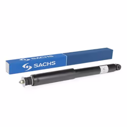 Shock absorber; SACHS; Gas Pressure Monotube Telescopic Shock Absorber Top pin, Bottom eye; for MERCEDES-BENZ; 1083200131, 10 ...