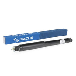 SACHS 317 389 Shock absorber Gas Pressure Monotube Telescopic Shock Absorber Top pin, Bottom eye MERCEDES-BENZ: S-Class Saloon, Pagode Convertible