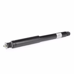 SACHS 317 389 Shock absorber Gas Pressure Monotube Telescopic Shock Absorber Top pin, Bottom eye MERCEDES-BENZ: S-Class Saloon, Pagode Convertible