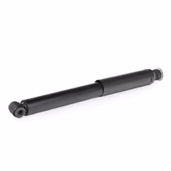 SACHS 317 389 Shock absorber Gas Pressure Monotube Telescopic Shock Absorber Top pin, Bottom eye MERCEDES-BENZ: S-Class Saloon, Pagode Convertible