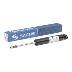 SACHS 316 936 Shock absorber Gas Pressure Twin-Tube Telescopic Shock Absorber Top pin, Bottom eye CITROËN: C4 Picasso 2, C4 Grand Picasso 2