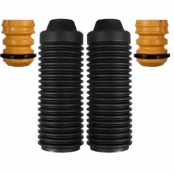 Shock Absorber Dust Cover; SACHS; XTend; for NISSAN; 540501KA1A