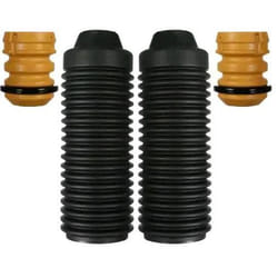 SACHS 900 408 Shock Absorber Dust Cover XTend NISSAN: Juke