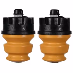 Rubber Buffer, suspension; SACHS; for PEUGEOT; 9675987280