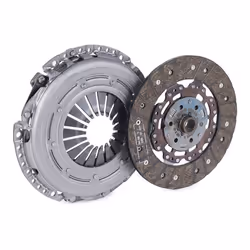 SACHS XTend Kit plus CSC 3000 990 422 Clutch 240 FORD: FOCUS 3, Transit Connect V408 Van, KUGA 2, VOLVO: V50, V40 Hatchback, S40 II, MAZDA: 5