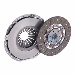 SACHS XTend Kit plus CSC 3000 990 422 Clutch 240 FORD: FOCUS 3, Transit Connect V408 Van, KUGA 2, VOLVO: V50, V40 Hatchback, S40 II, MAZDA: 5