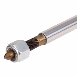 SACHS 317 497 Shock absorber Gas Pressure Twin-Tube Suspension Strut Top pin ALFA ROMEO: 147, GT, 156 Sportwagon
