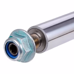 SACHS 317 581 Shock absorber Gas Pressure Twin-Tube Suspension Strut Top pin AUDI: TT Coupe, TT Roadster, VOLKSWAGEN: Tiguan I - Additional view 4
