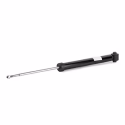 SACHS 317 596 Shock absorber Gas Pressure Twin-Tube Telescopic Shock Absorber Top pin, Bottom eye HYUNDAI: Getz