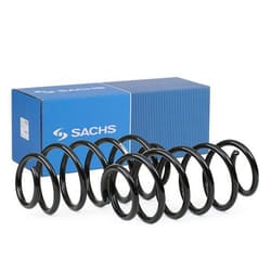 SACHS 993 748 Coil spring VOLVO: XC60 I