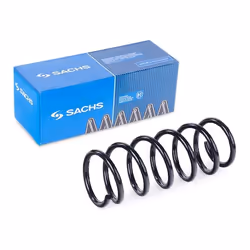 Coil spring; SACHS; for VOLVO; 31280483, 31280484