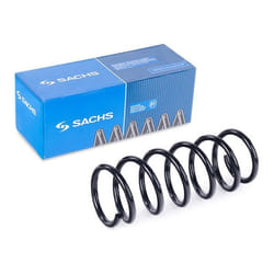 SACHS 994 812 Coil spring VOLVO: XC60 I