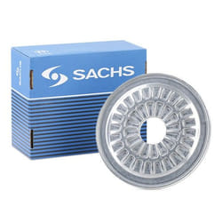 SACHS 803 170 Spring Cap Front Axle Left, Front Axle Right VOLKSWAGEN: Transporter 5, Multivan 5 (7HM, Transporter 6