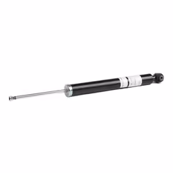 SACHS 317 408 Shock absorber Gas Pressure Monotube Telescopic Shock Absorber Top pin, Bottom eye MERCEDES-BENZ: C-Class T-modell, C-Class Saloon