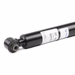 SACHS 317 408 Shock absorber Gas Pressure Monotube Telescopic Shock Absorber Top pin, Bottom eye MERCEDES-BENZ: C-Class T-modell, C-Class Saloon - Additional view 4