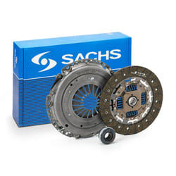 SACHS 3000 970 116 Clutch 260 CITROËN: Relay II Van, Relay II Minibus, Relay II Platform / Chassis, PEUGEOT: Boxer Van, Boxer Platform / Chassis