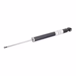 SACHS 317 474 Shock absorber Gas Pressure Monotube Telescopic Shock Absorber Top pin, Bottom eye MERCEDES-BENZ: A-Class, CLA Coupe, B-Class - Additional view 5