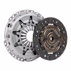 SACHS 3000 954 477 Clutch without clutch release bearing 200 TOYOTA: Yaris III Hatchback, Aygo, CITROËN: C1 II