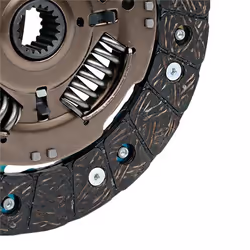 SACHS 3000 954 477 Clutch without clutch release bearing 200 TOYOTA: Yaris III Hatchback, Aygo, CITROËN: C1 II