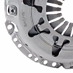SACHS 3000 954 477 Clutch without clutch release bearing 200 TOYOTA: Yaris III Hatchback, Aygo, CITROËN: C1 II - Additional view 5