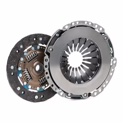 SACHS 3000 954 477 Clutch without clutch release bearing 200 TOYOTA: Yaris III Hatchback, Aygo, CITROËN: C1 II - Additional view 6