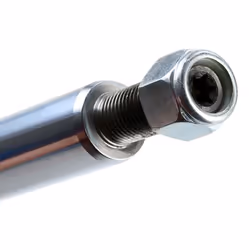 SACHS 317 645 Shock absorber Gas Pressure Twin-Tube Suspension Strut Top pin VOLKSWAGEN: Polo IV Saloon, Polo IV Hatchback, Fox Hatchback - Additional view 5
