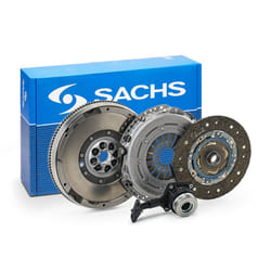 SACHS ZMS Modul XTend plus CSC 2290 601 102 Clutch FORD: Galaxy Mk2 MPV, MONDEO 4, S-Max Mk1