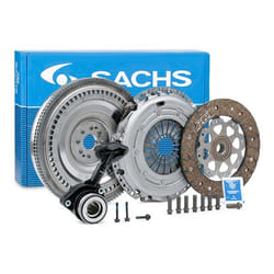 SACHS ZMS Modul XTend plus CSC 2290 601 105 Clutch FORD: Galaxy Mk2 MPV, Focus 2, S-Max Mk1