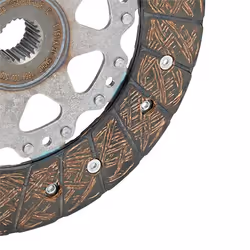SACHS ZMS Modul XTend plus CSC 2290 601 105 Clutch FORD: Galaxy Mk2 MPV, Focus 2, S-Max Mk1