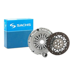 SACHS 3000 954 489 Clutch 228 MINI: Hatchback, Clubman, Coupe