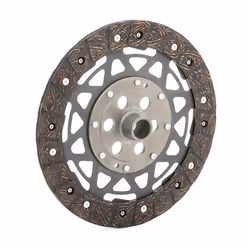 SACHS 3000 954 489 Clutch 228 MINI: Hatchback, Clubman, Coupe - Additional view 4