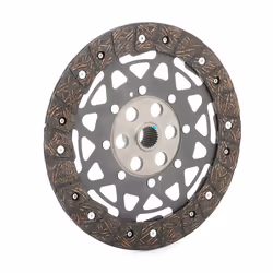 SACHS 3000 954 489 Clutch 228 MINI: Hatchback, Clubman, Coupe - Additional view 5
